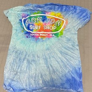 Ron Jon Surf Shop Shirt